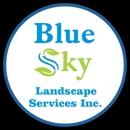 Blue Sky Landscape Services - Lawn Maintenance