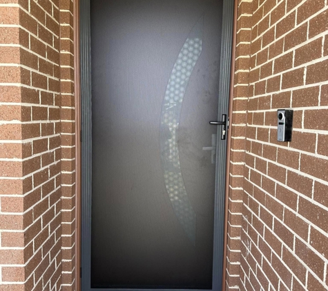 SS Windows and Doors