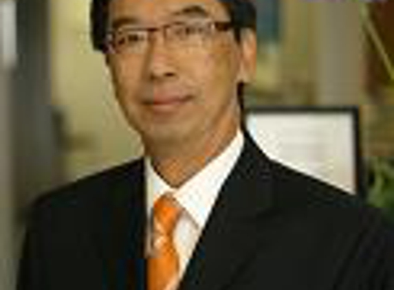 Dr. Victor T Chu, OD - Houston, TX