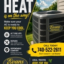 Evans Heating & Air Conditioning