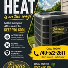 Evans Heating & Air Conditioning