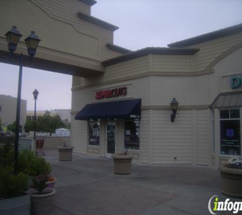 Supercuts - Redwood City, CA