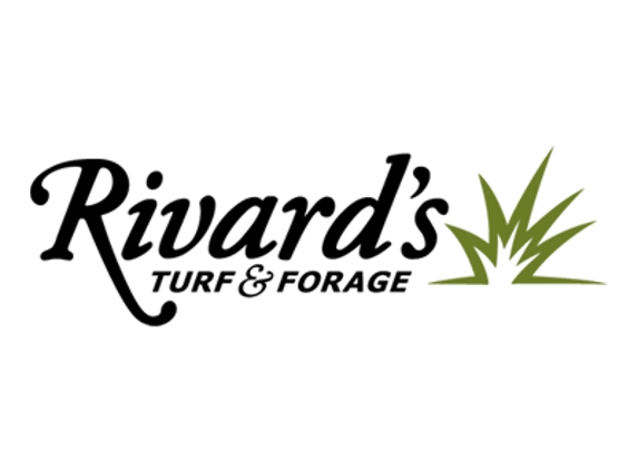 Rivards Turf & Forage - Grand Forks, ND