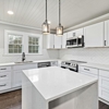 Collins Pristine Remodeling gallery