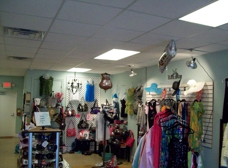 Foxy Boutique Navarre FL 32566