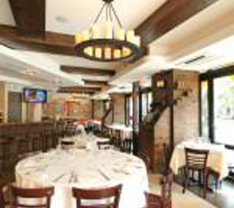 Serafina White Plains - White Plains, NY