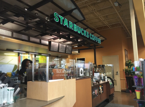 Starbucks Coffee - Lexington, KY