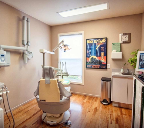 Evergreen Dental - Corvallis, OR