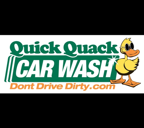 Quick Quack Car Wash - Citrus Heights, CA