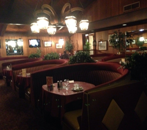 Conrad's Restaurant - Glendale, CA