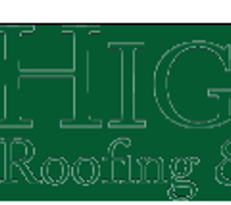 High Ridge Roofing & Construction, LLC - Springfield, OR