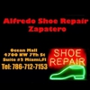 Alfredo Shoe Repair Zapatero gallery
