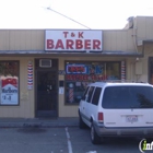 T & K Barber & Hairstyling
