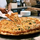 Full Moon Pizzeria - Pizza