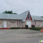 North Park Missionary Baptist Church Pastors Study