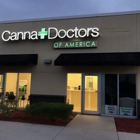 Canna Doctors of America - St. Petersburg Medical Marijuana Doctor
