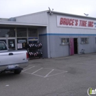 Bruce's Tires
