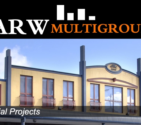 ARW Multigroup - Goulburn, NSW