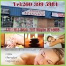 4711 Massage Therapy - Massage Therapists