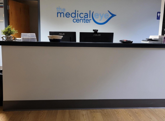 The Medical Eye Center - Peterborough - Peterborough, NH