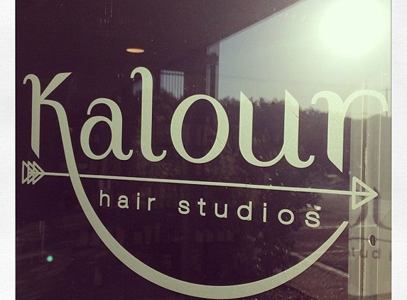 Kalour Studios - Austin, TX