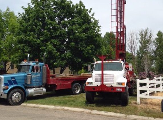 Coonse Well Drilling and Pump Co Inc - Caldwell, ID