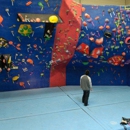 Boston Rock Gym - Climbing Instruction
