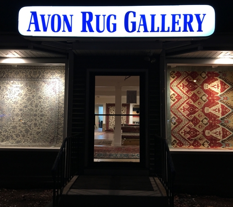 Avon Rug Gallery - Avon, CT