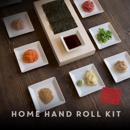 KazuNori: The Original Hand Roll Bar- Mid-Wilshire - Japanese Restaurants