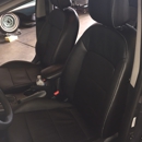 Brentwood Auto Upholstery - Aircraft Upholsterers & Interiors