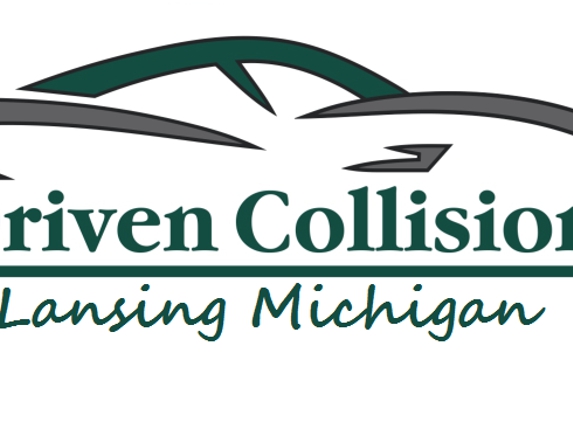 Driven Collision - Lansing, MI