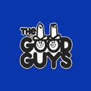 The Good Guys - Television & Radio-Service & Repair