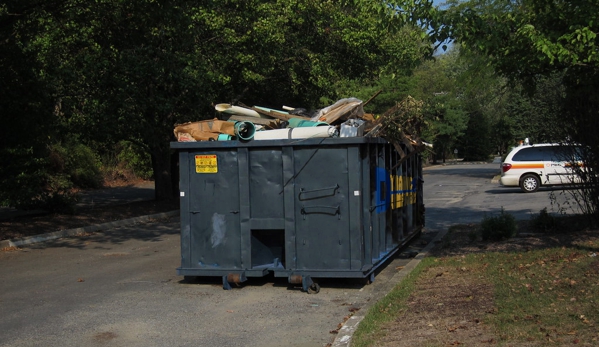 Dynamic Dumpsters - Port Arthur, TX