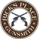 Rick's Place Gunsmith - Guns & Gunsmiths
