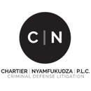 Chartier & Nyamfukudza, P.L.C. - Criminal Law Attorneys