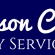 Johnson County Key Service