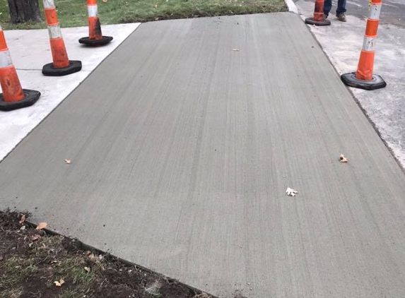 D&D Paving Inc. - Northwood, OH