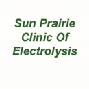 Sun Prairie Clinic Of Electrolysis - Hair Removal