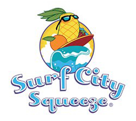 Surf City Squeeze - Grandville, MI