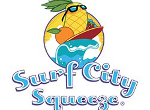 Surf City Squeeze - Philadelphia, PA