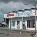 Mama's Seafood - Seafood Restaurants