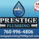 Prestige Plumbing