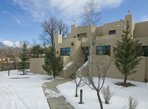 Club Wyndham Taos - Taos, NM