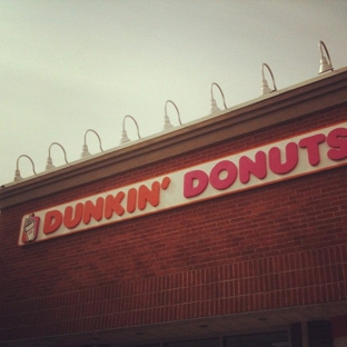Dunkin' - Fanwood, NJ