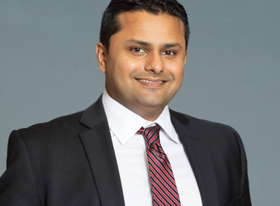 Chirag R. Barbhaiya, MD - New York, NY