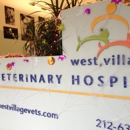 West Village Veterinary Hospital - Veterinary Clinics & Hospitals
