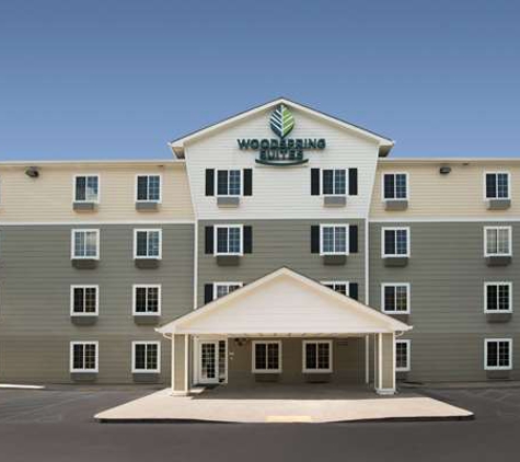 WoodSpring Suites Greenville Simpsonville - Simpsonville, SC