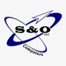 S & O Computers - Computers & Computer Equipment-Service & Repair
