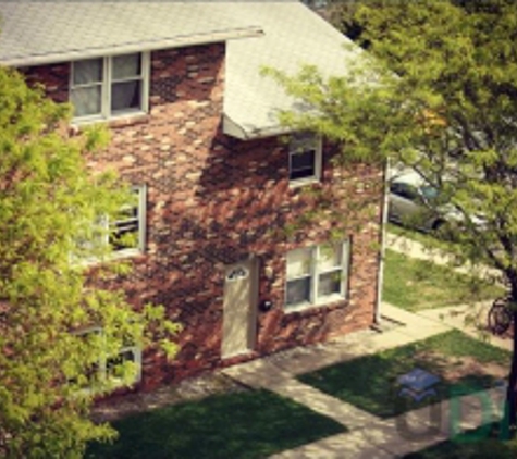 Weida Apartments - West Lafayette, IN