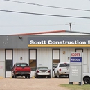Scott Equipment Company - Contractors Equipment Rental